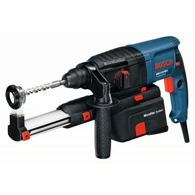 Перфоратор BOSCH GBH 2-23 REА 0.611.250.500