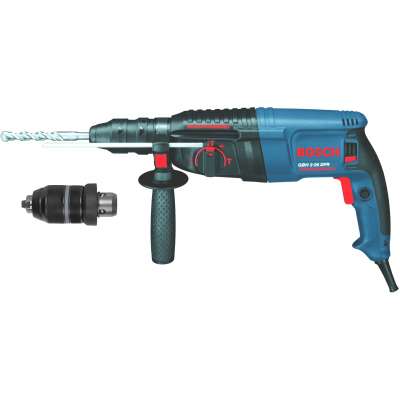 Перфоратор BOSCH GBH 2-26 DFR 0.611.254.768