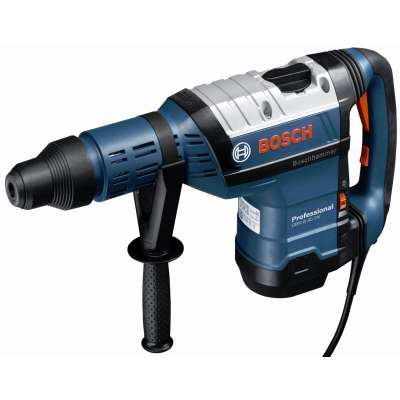 Перфоратор BOSCH GBH 8-45 DV 0.611.265.000