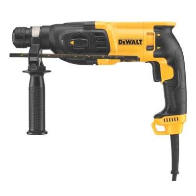 Перфоратор DeWalt D 25133 К