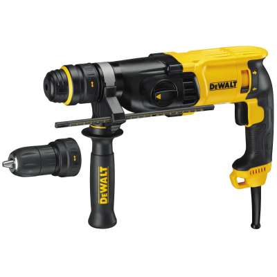 Перфоратор DeWalt D 25134 К