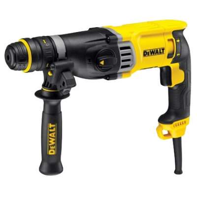 Перфоратор DeWalt D 25144 К