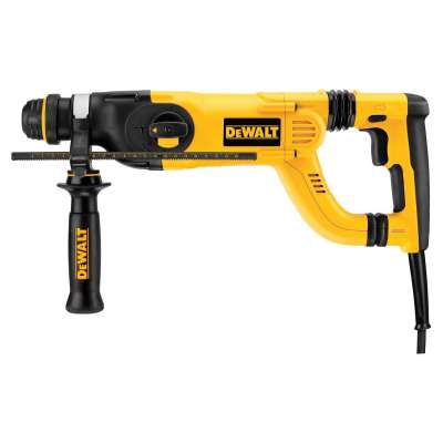 Перфоратор DeWalt D 25223 K