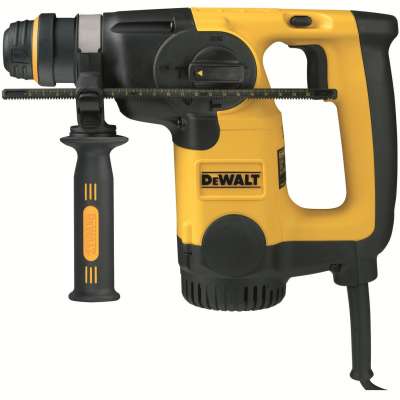 Перфоратор DeWalt D 25313 K