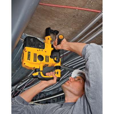 Перфоратор DeWalt D 25323 K