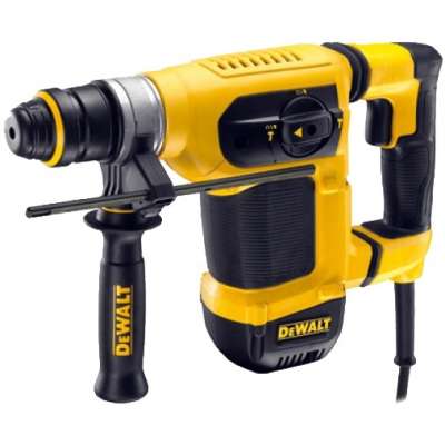 Перфоратор DeWalt D 25413 К