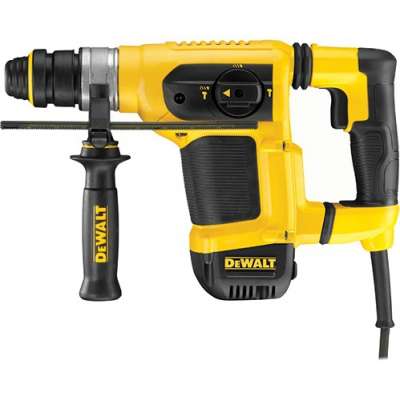 Перфоратор DeWalt D 25413 К