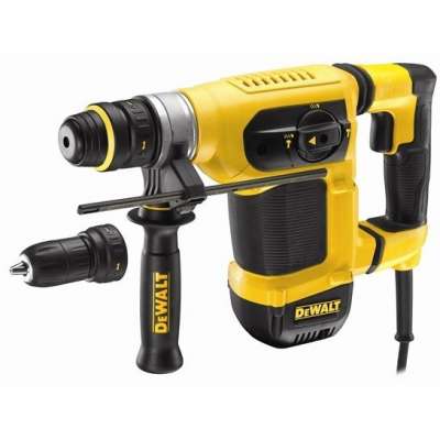 Перфоратор DeWalt D 25414 КT