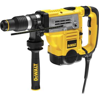 Перфоратор DeWalt D 25603 K