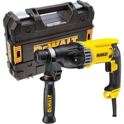 Перфоратор DeWalt D25143К