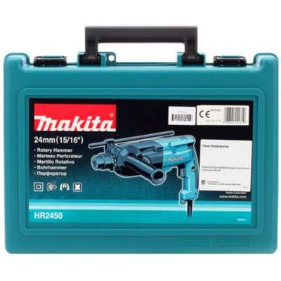 Перфоратор Makita HR 2450