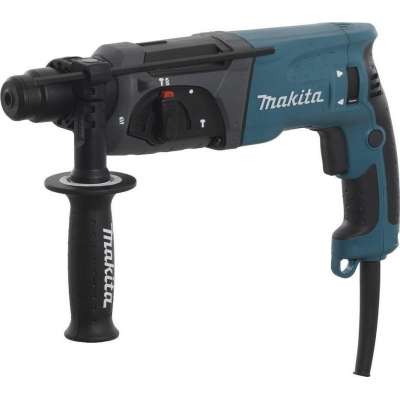 Перфоратор Makita HR 2470X20