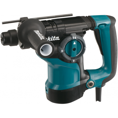 Перфоратор Makita HR 2811 F