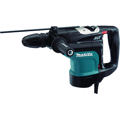 Перфоратор Makita HR 4511 С