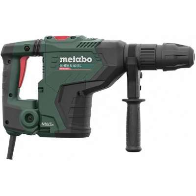 Перфоратор METABO 600765500 KHEV 5-40 BL