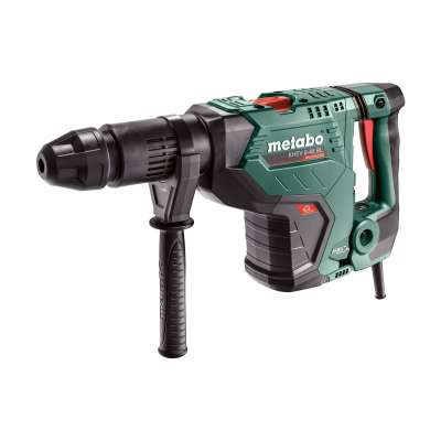 Перфоратор METABO 600766500 KHEV 8-45 BL