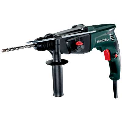 Перфоратор METABO KHE 2444