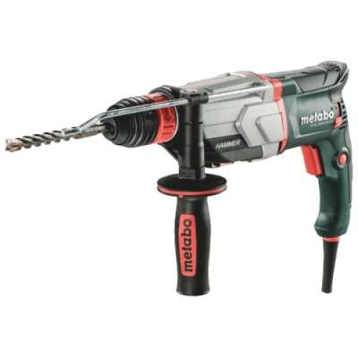 Перфоратор METABO KHE 2660 Quick 600663500