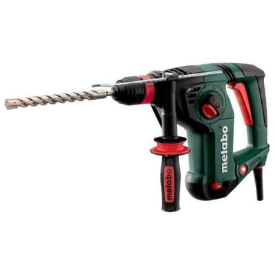 Перфоратор METABO KHE 3251