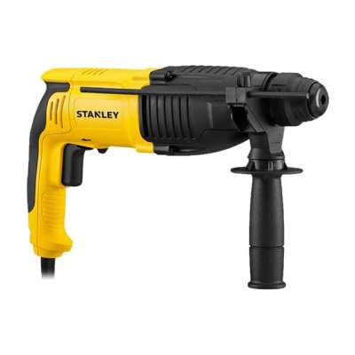 STANLEY Перфоратор SHR264K-RU