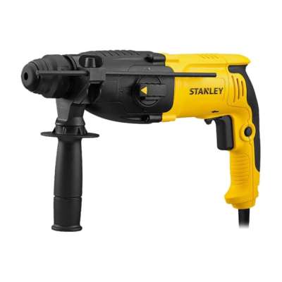 STANLEY Перфоратор SHR264K-RU